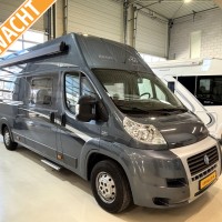 Tweedehands Knaus campers camper kopen