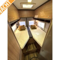 Knaus Boxstar Freeway 630 ME uit 2015 Foto #2