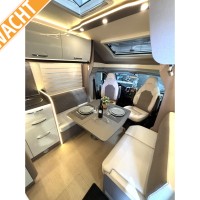 Bürstner Privilege 727 uit 2020 Foto #1