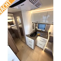 Bürstner Privilege 727 uit 2020 Foto #2