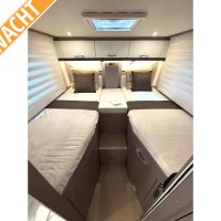 Bürstner Privilege 727 uit 2020 Foto #3