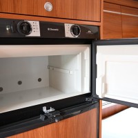 Dethleffs Globedrome T 6700 Airco Schotel Luifel Fietsdr.etc Foto #17