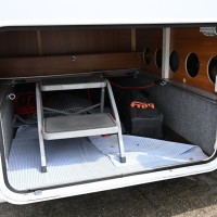 Dethleffs Globedrome T 6700 Airco Schotel Luifel Fietsdr.etc Foto #37