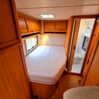 LMC campers 6700 uit 2002 Foto #3