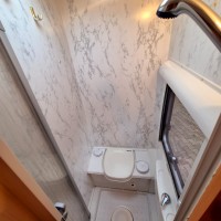 LMC campers 6700 uit 2002 Foto #9