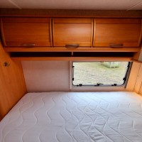 LMC campers 6700 uit 2002 Foto #11