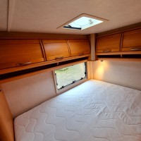 LMC campers 6700 uit 2002 Foto #12