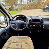 LMC campers 6700 uit 2002 Foto #19