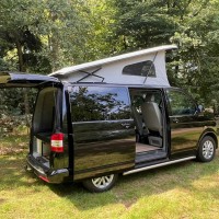 Tweedehands Volkswagen campers camper kopen