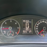 Volkswagen campers TRANSPORTER uit 2012 Foto #3