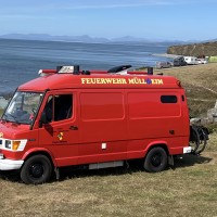 Tweedehands Mercedes campers camper kopen