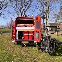 Mercedes 310 uit 1991 Foto #2