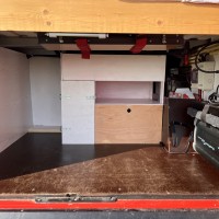 Mercedes 310 uit 1991 Foto #4