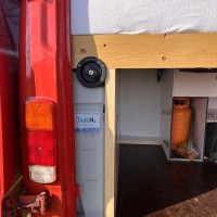 Mercedes 310 uit 1991 Foto #6