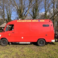 Mercedes 310 uit 1991 Foto #7