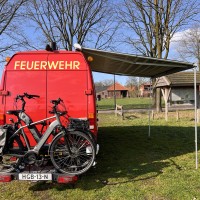 Mercedes 310 uit 1991 Foto #10