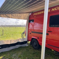 Mercedes 310 uit 1991 Foto #11