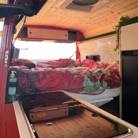 Mercedes 310 uit 1991 Foto #12