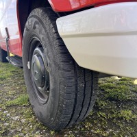 Mercedes 310 uit 1991 Foto #13