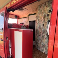 Mercedes 310 uit 1991 Foto #14