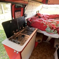 Mercedes 310 uit 1991 Foto #17