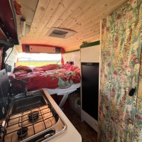 Mercedes 310 uit 1991 Foto #18