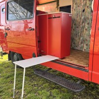 Mercedes 310 uit 1991 Foto #19