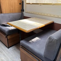 Hymermobil B564 2.5 TD Fiat | 4-Persoons | Trein-zit | Douche-wc | Hefbed | APK 03-2028 | Trekhaak | inruil koopje! Foto #4