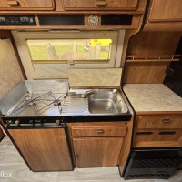 Hymermobil B564 2.5 TD Fiat | 4-Persoons | Trein-zit | Douche-wc | Hefbed | APK 03-2028 | Trekhaak | inruil koopje! Foto #7