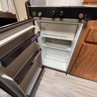 Hymermobil B564 2.5 TD Fiat | 4-Persoons | Trein-zit | Douche-wc | Hefbed | APK 03-2028 | Trekhaak | inruil koopje! Foto #8