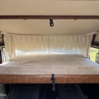 Hymermobil B564 2.5 TD Fiat | 4-Persoons | Trein-zit | Douche-wc | Hefbed | APK 03-2028 | Trekhaak | inruil koopje! Foto #10