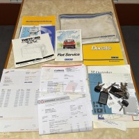 Hymermobil B564 2.5 TD Fiat | 4-Persoons | Trein-zit | Douche-wc | Hefbed | APK 03-2028 | Trekhaak | inruil koopje! Foto #13