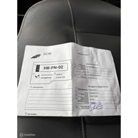 Hymermobil B564 2.5 TD Fiat | 4-Persoons | Trein-zit | Douche-wc | Hefbed | APK 03-2028 | Trekhaak | inruil koopje! Foto #14