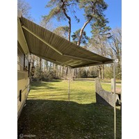 Hymermobil B564 2.5 TD Fiat | 4-Persoons | Trein-zit | Douche-wc | Hefbed | APK 03-2028 | Trekhaak | inruil koopje! Foto #16