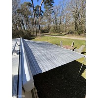 Hymermobil B564 2.5 TD Fiat | 4-Persoons | Trein-zit | Douche-wc | Hefbed | APK 03-2028 | Trekhaak | inruil koopje! Foto #17