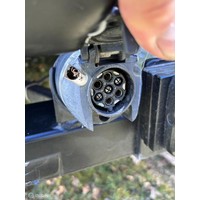 Hymermobil B564 2.5 TD Fiat | 4-Persoons | Trein-zit | Douche-wc | Hefbed | APK 03-2028 | Trekhaak | inruil koopje! Foto #22