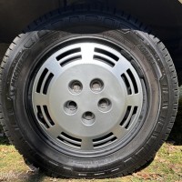 Hymermobil B564 2.5 TD Fiat | 4-Persoons | Trein-zit | Douche-wc | Hefbed | APK 03-2028 | Trekhaak | inruil koopje! Foto #23