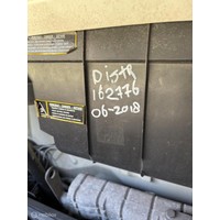 Hymermobil B564 2.5 TD Fiat | 4-Persoons | Trein-zit | Douche-wc | Hefbed | APK 03-2028 | Trekhaak | inruil koopje! Foto #24