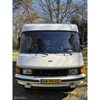 Hymermobil B564 2.5 TD Fiat | 4-Persoons | Trein-zit | Douche-wc | Hefbed | APK 03-2028 | Trekhaak | inruil koopje! Foto #28