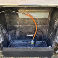 Hymermobil B564 2.5 TD Fiat | 4-Persoons | Trein-zit | Douche-wc | Hefbed | APK 03-2028 | Trekhaak | inruil koopje! Foto #29