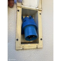 Hymermobil B564 2.5 TD Fiat | 4-Persoons | Trein-zit | Douche-wc | Hefbed | APK 03-2028 | Trekhaak | inruil koopje! Foto #31