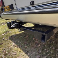 Hymermobil B564 2.5 TD Fiat | 4-Persoons | Trein-zit | Douche-wc | Hefbed | APK 03-2028 | Trekhaak | inruil koopje! Foto #33