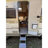 Hymermobil B564 2.5 TD Fiat | 4-Persoons | Trein-zit | Douche-wc | Hefbed | APK 03-2028 | Trekhaak | inruil koopje! Foto #34