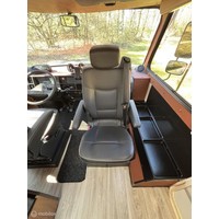 Hymermobil B564 2.5 TD Fiat | 4-Persoons | Trein-zit | Douche-wc | Hefbed | APK 03-2028 | Trekhaak | inruil koopje! Foto #36