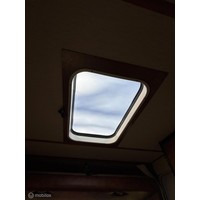 Hymermobil B564 2.5 TD Fiat | 4-Persoons | Trein-zit | Douche-wc | Hefbed | APK 03-2028 | Trekhaak | inruil koopje! Foto #40