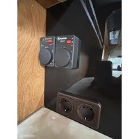 Hymermobil B564 2.5 TD Fiat | 4-Persoons | Trein-zit | Douche-wc | Hefbed | APK 03-2028 | Trekhaak | inruil koopje! Foto #42