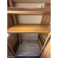 Hymermobil B564 2.5 TD Fiat | 4-Persoons | Trein-zit | Douche-wc | Hefbed | APK 03-2028 | Trekhaak | inruil koopje! Foto #43