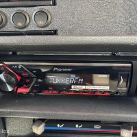 Hymermobil B564 2.5 TD Fiat | 4-Persoons | Trein-zit | Douche-wc | Hefbed | APK 03-2028 | Trekhaak | inruil koopje! Foto #50