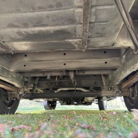 Hymermobil B564 2.5 TD Fiat | 4-Persoons | Trein-zit | Douche-wc | Hefbed | APK 03-2028 | Trekhaak | inruil koopje! Foto #52