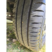 Hymermobil B564 2.5 TD Fiat | 4-Persoons | Trein-zit | Douche-wc | Hefbed | APK 03-2028 | Trekhaak | inruil koopje! Foto #56